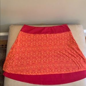 Marmot Samantha Skirt